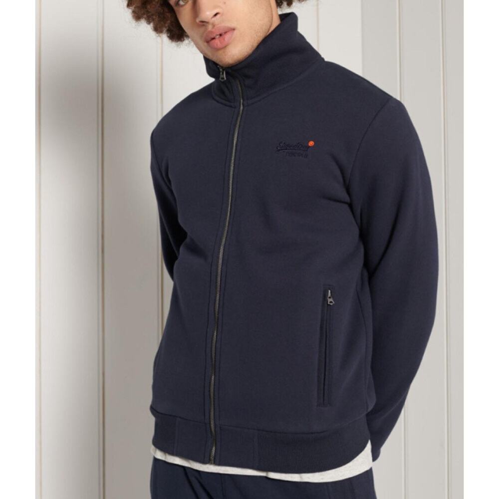 Super dry small full zip